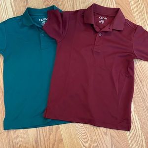 Uniform shirts